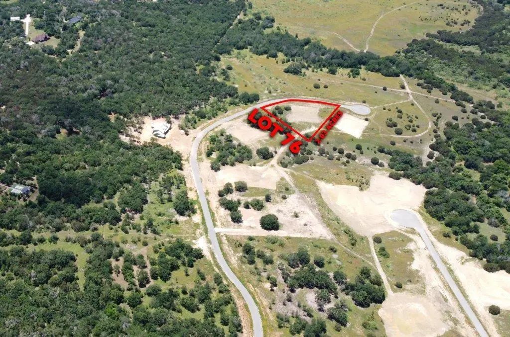 1060 Annabelles Avenue, Weatherford