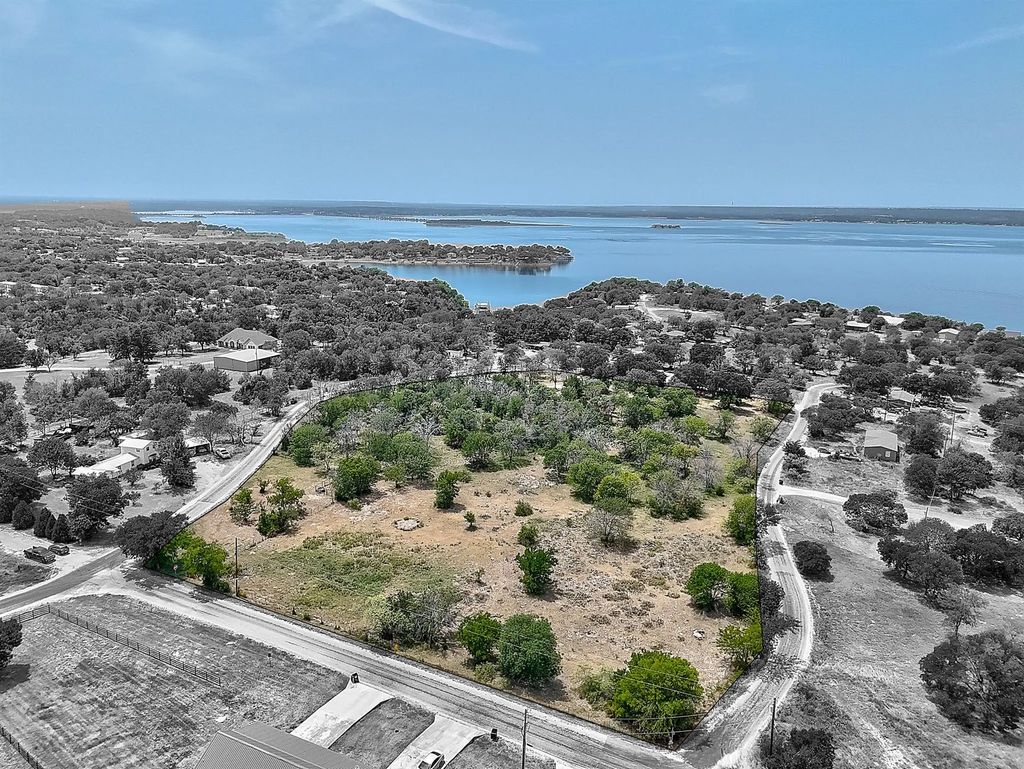Tbd N Lakewood Circle, Lake Bridgeport