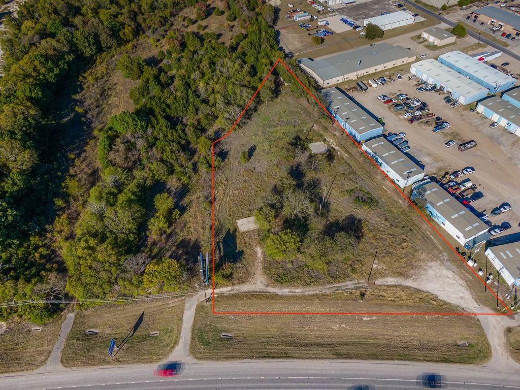 2875 E Hwy 287, Midlothian