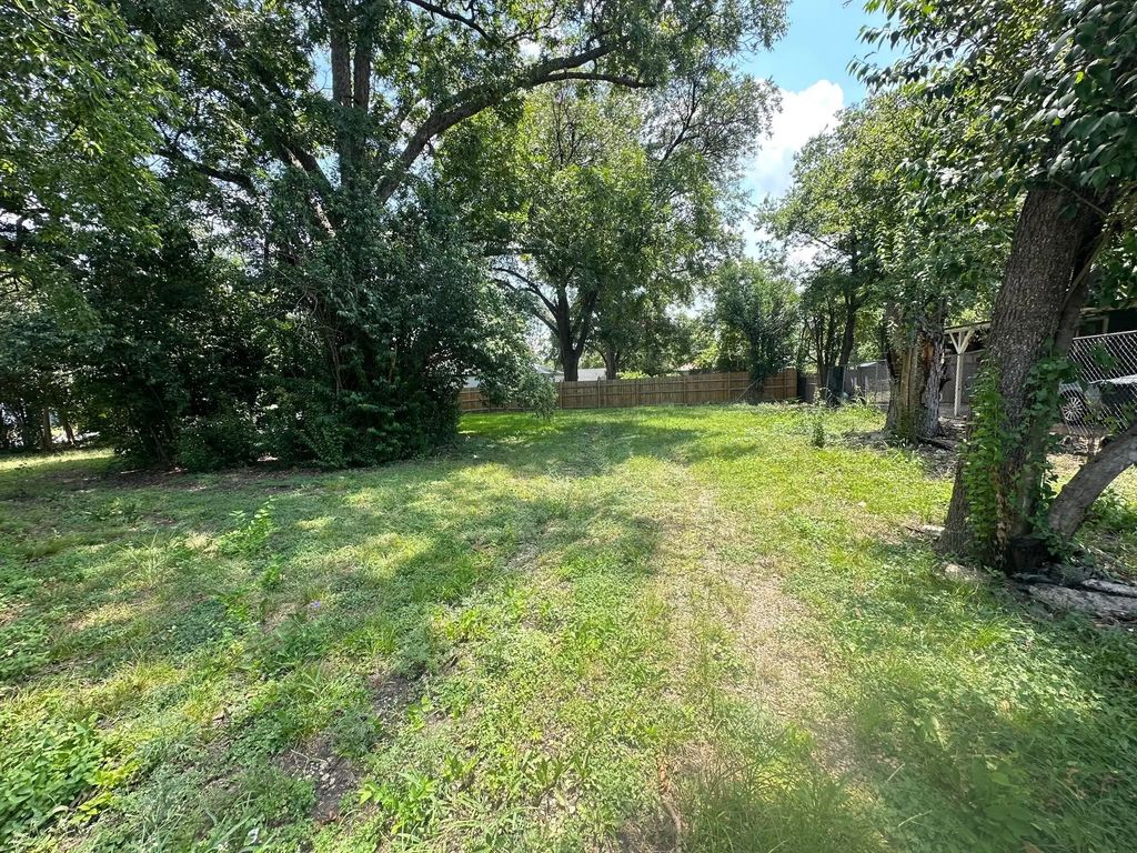 2504 Mckenzie Avenue, Waco