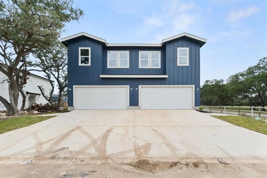 3501 E Renfro Street 101-102, Burleson