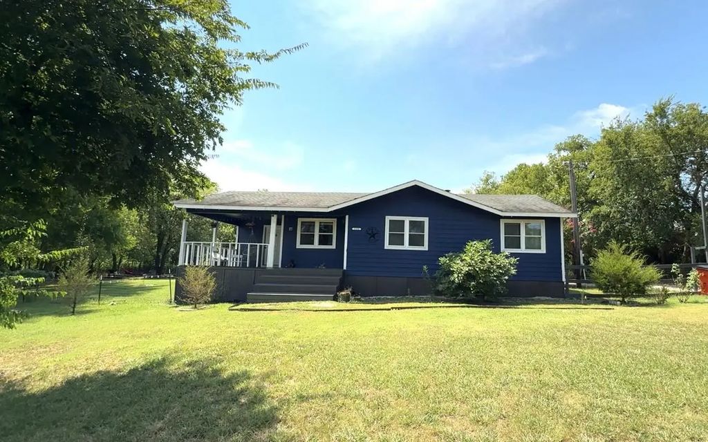 8384 Fm 545, Blue Ridge