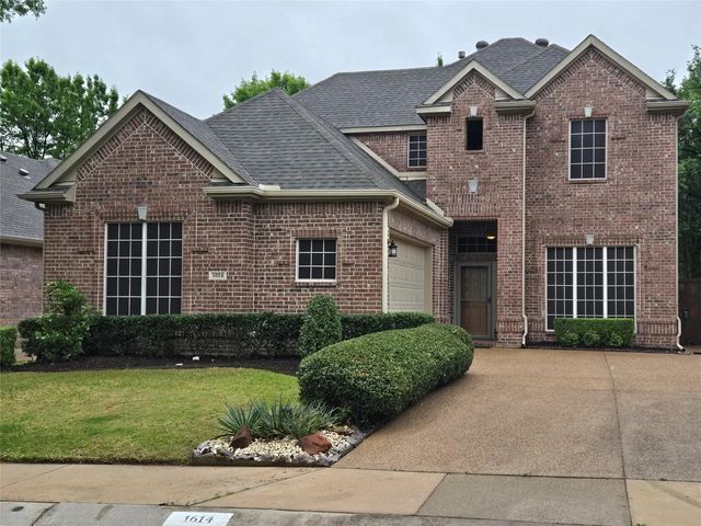 1614 Villa Court, Corinth
