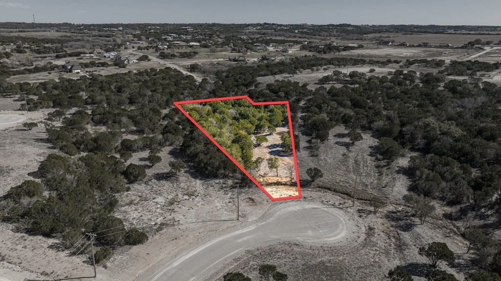 1209 County Road 407a, Nemo