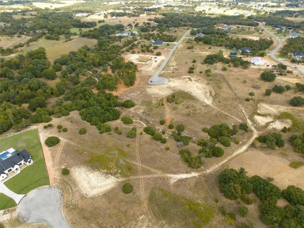 3032 Wyatts Way, Weatherford