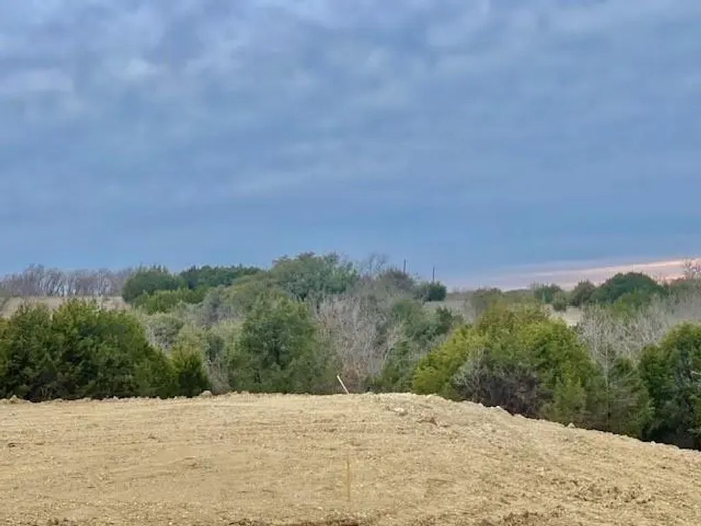 3032 Wyatts Way, Weatherford