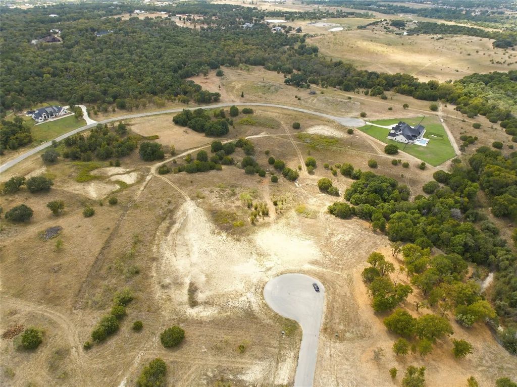 3032 Wyatts Way, Weatherford