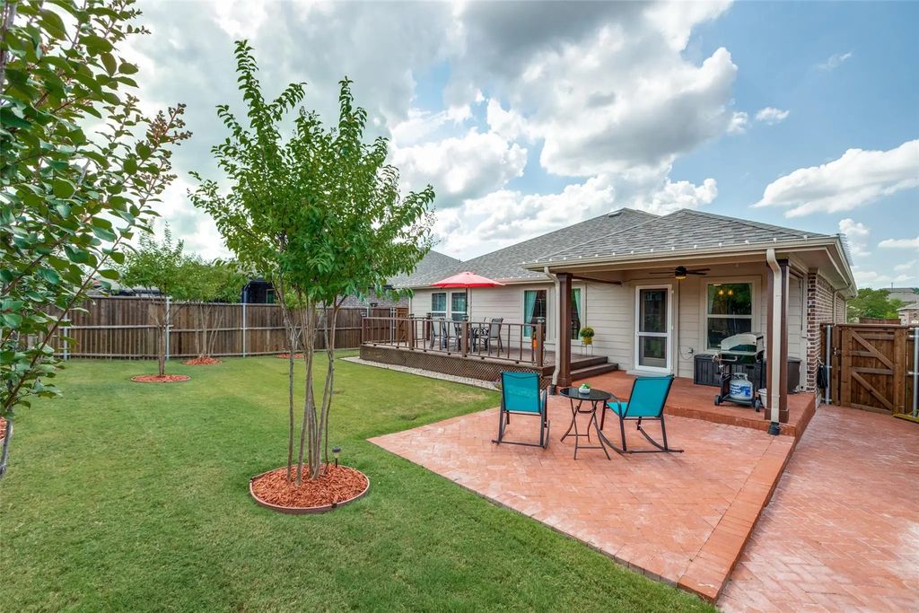 1208 Johnson Drive, Celina
