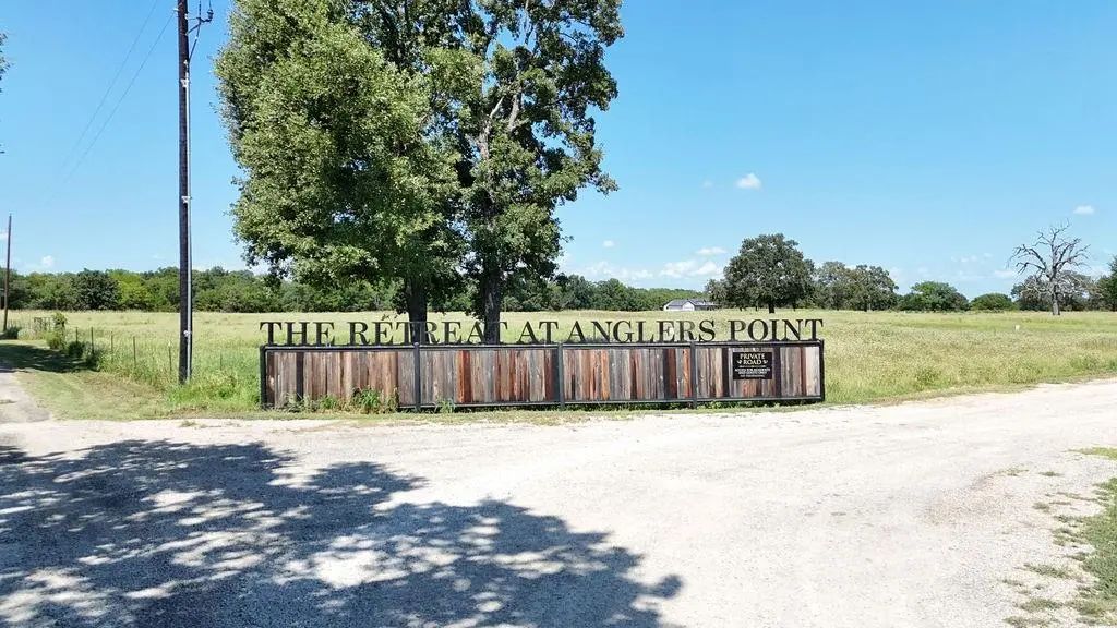 Lot 49 Anglers Point Drive, Emory