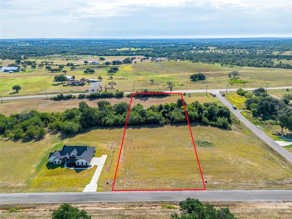 2004 Carrie Court, Weatherford