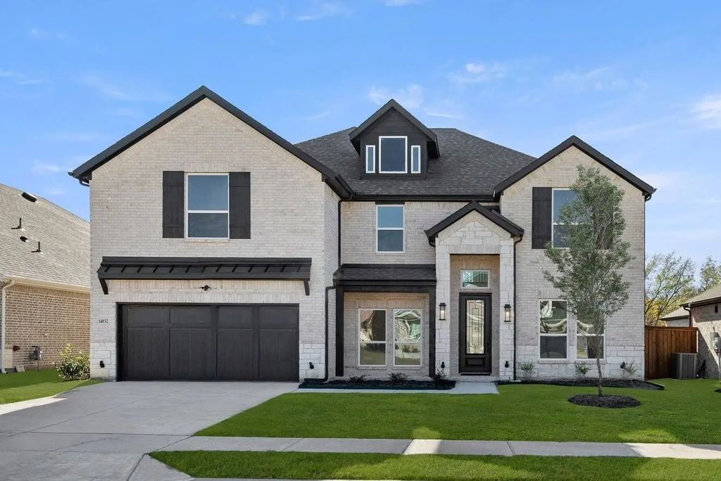 14032 Alfafar Court, Little Elm