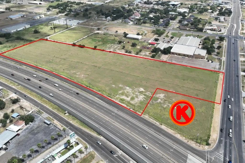 999 Expressway 83, Palmview
