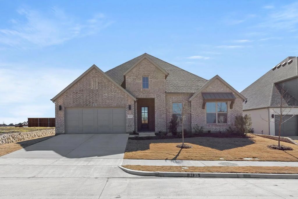 3135 Fisher, Rockwall