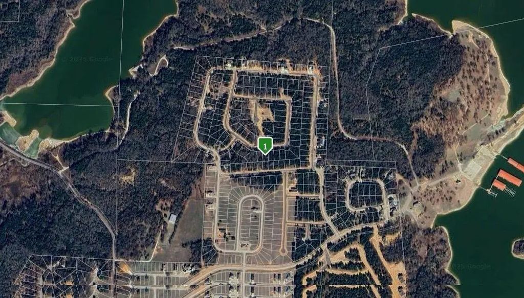 225 Whispering Pine Drive, Gordonville