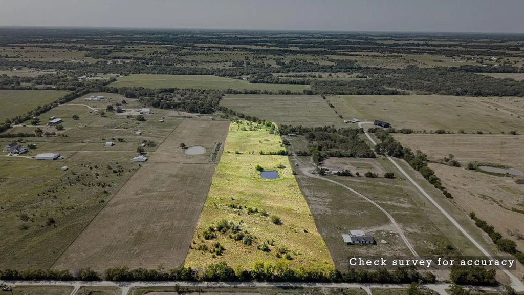 Vz Cr 3831, Wills Point