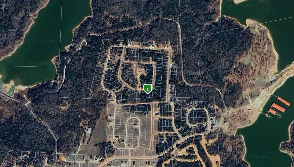 237 Whispering Pine Drive, Gordonville