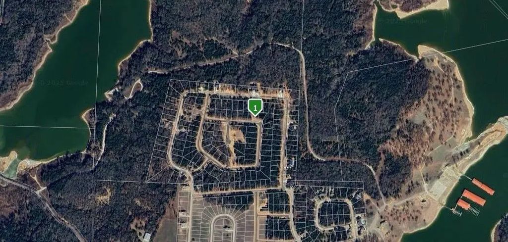 407 Whispering Pine Drive, Gordonville