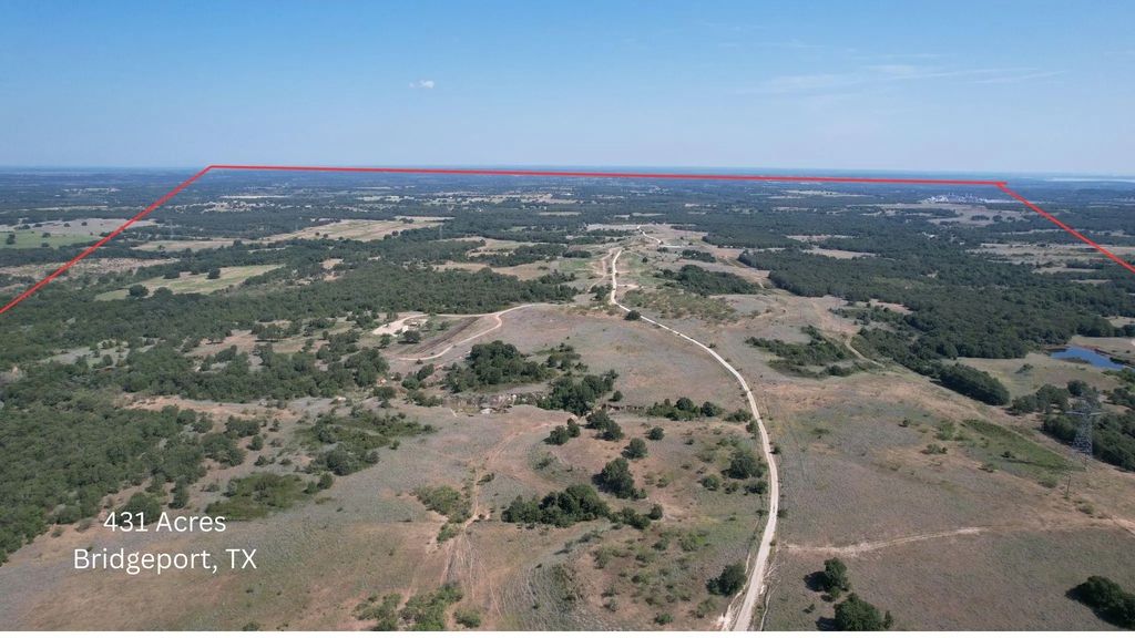 431.73 Acres 199 Highway, Joplin