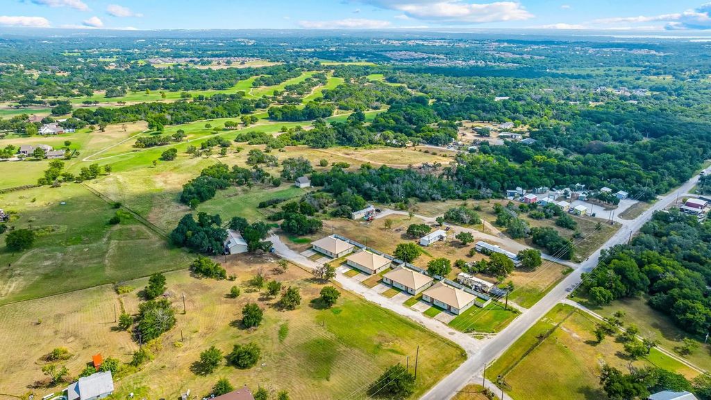 255 Baughman Hill Road, Azle