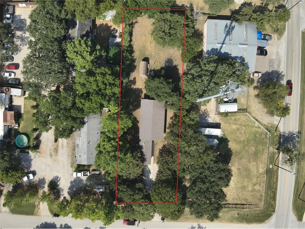 1206 Timberline Court, Southlake