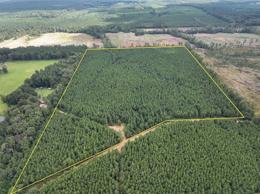 2 Provencal Vowell Mills Road, Provencal