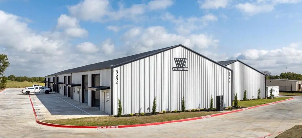 3332 N Highway 78 1-9, Wylie