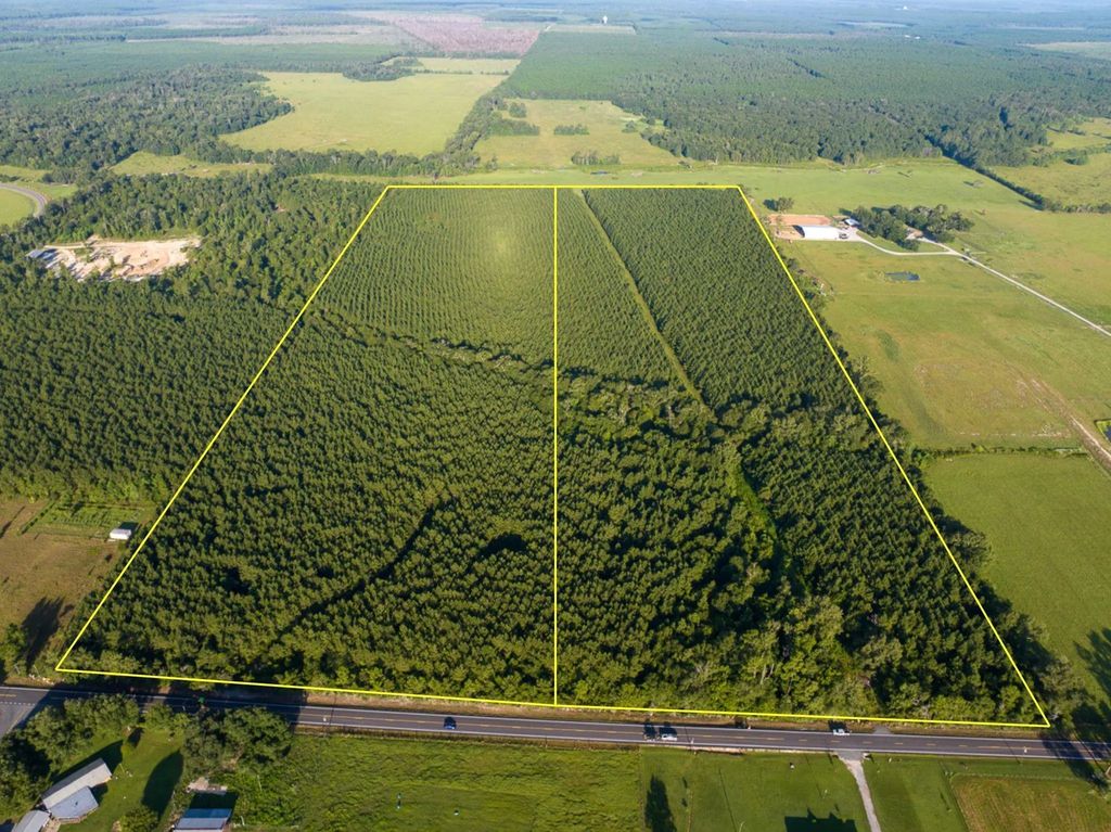 2 Edgerly Road, Lake Charles