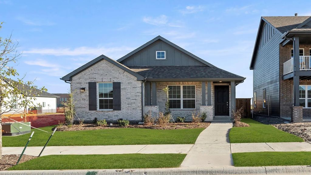 3234 Summerland Drive, Royse City