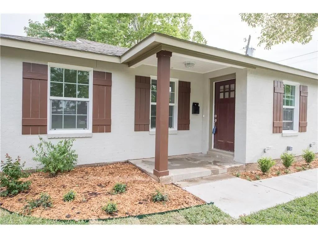 3553 Mission Street, Fort Worth