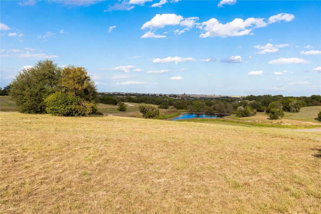 7432 Retreat Boulevard, Cleburne