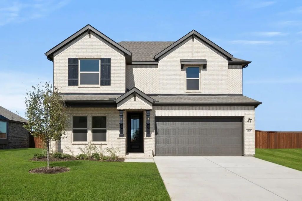 3549 Ironwood Street, Midlothian