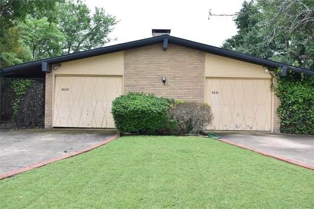 3631 Northwest Parkway, University Park