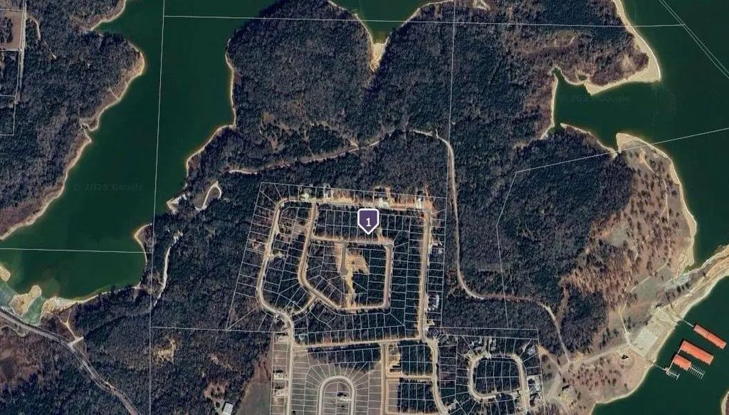 419 Whispering Pine Drive, Gordonville