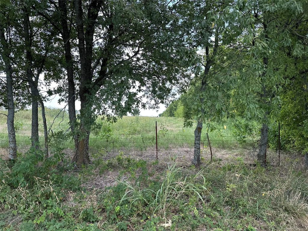 Lot 1 Rutledge Road, Whitewright