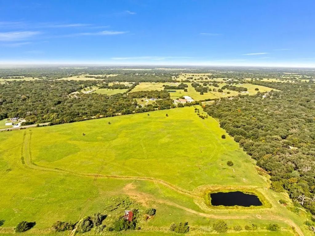 Tbd Tx-274 Highway Lot 2, Kemp