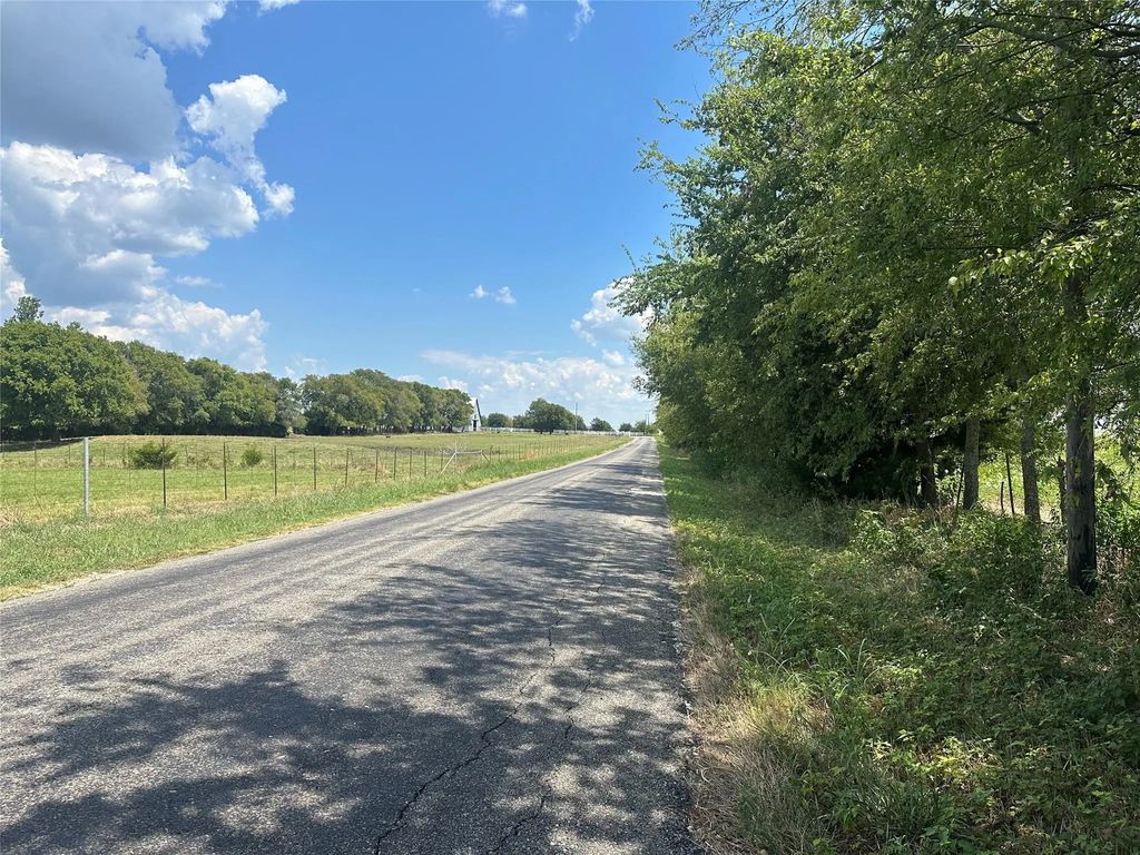 Lot 5 Rutledge Road, Whitewright