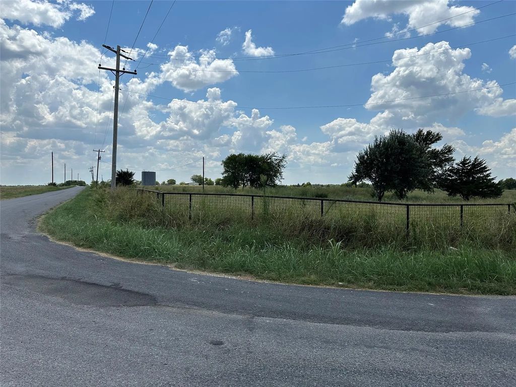 Lot 7 Rutledge Road, Whitewright