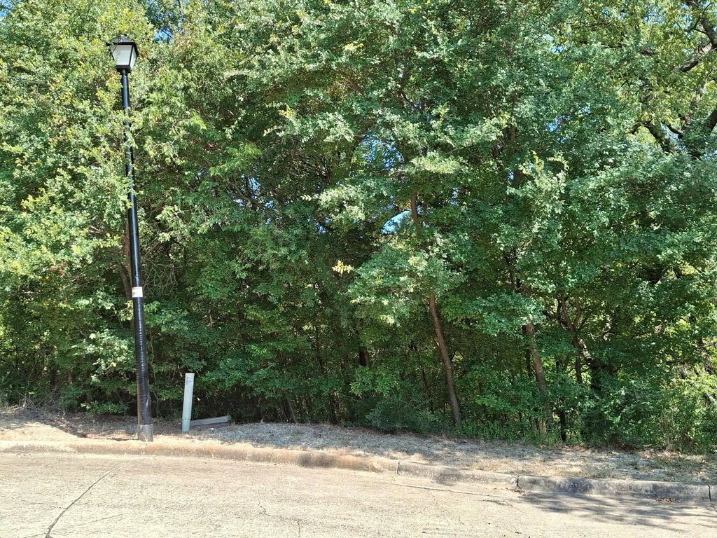 606 Mulberry Court, Cedar Hill