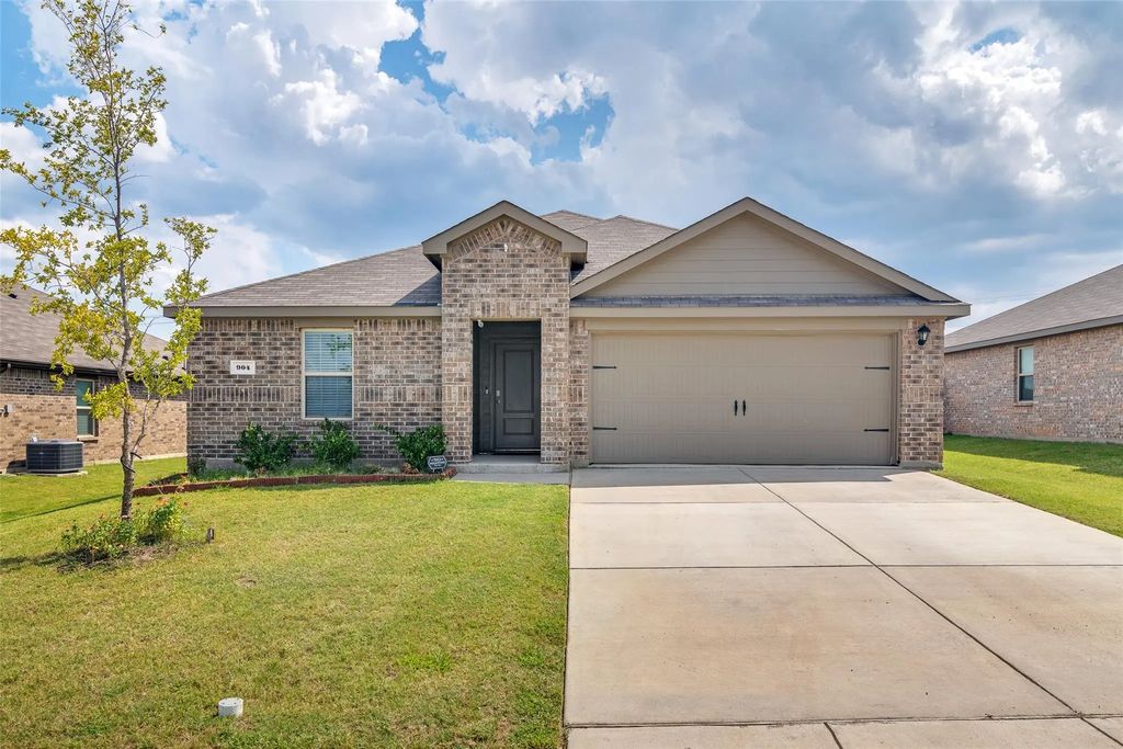 904 Sidesaddle Court, Josephine