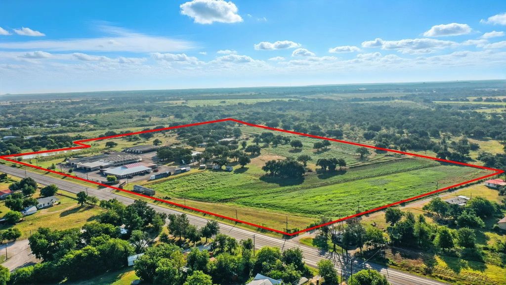 3240 Highway 183 N, Early