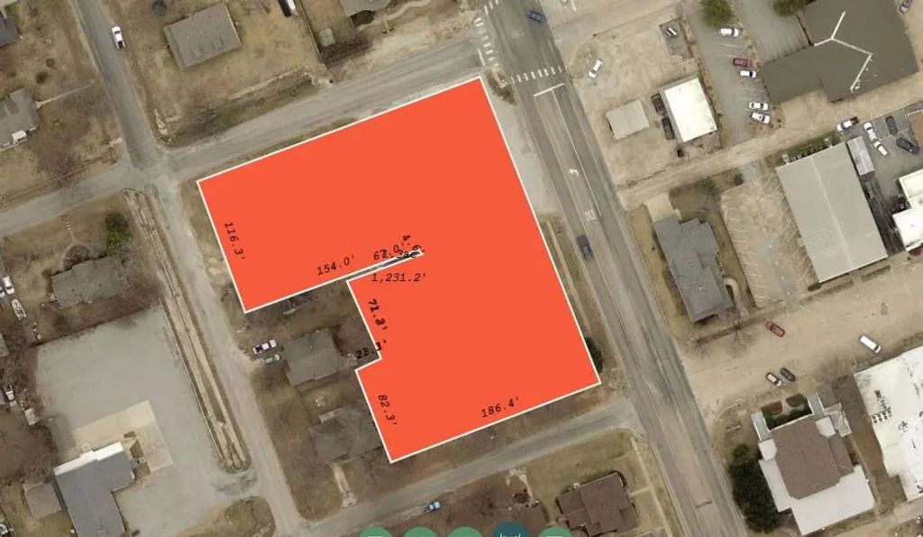 128 S Waco Street, Van Alstyne
