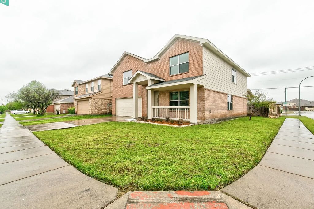 9729 Manassas Road, Fort Worth