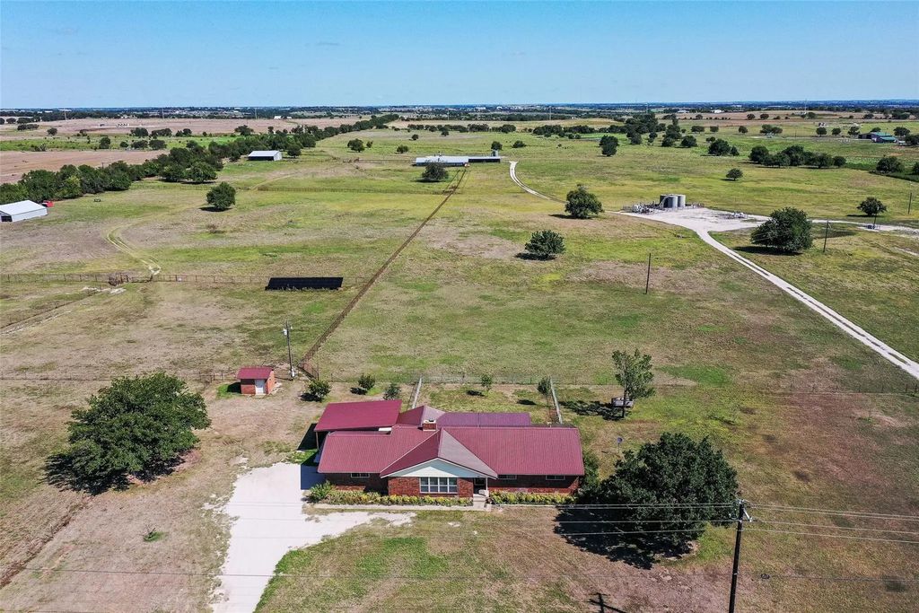 681 Fm 2264 Road, Decatur