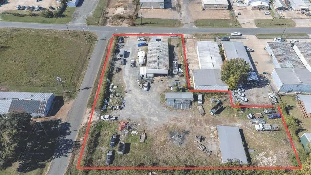 4131 Curtis Lane, Shreveport