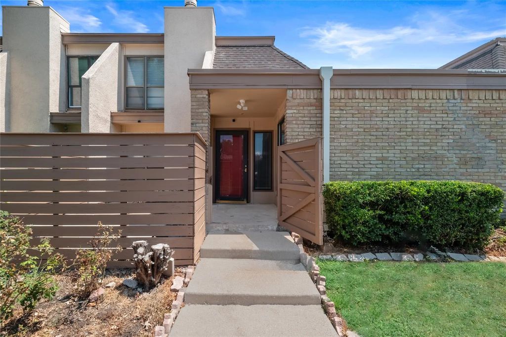 3121 Park Lane 1145, Dallas