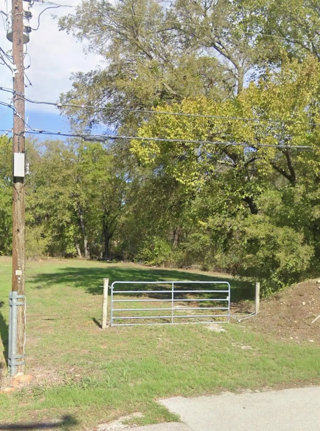 Lot 2 James Street, Roanoke
