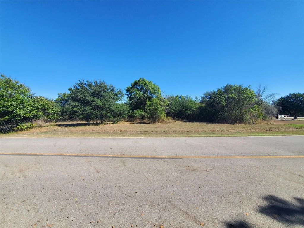 8631 Retreat Boulevard, Cleburne