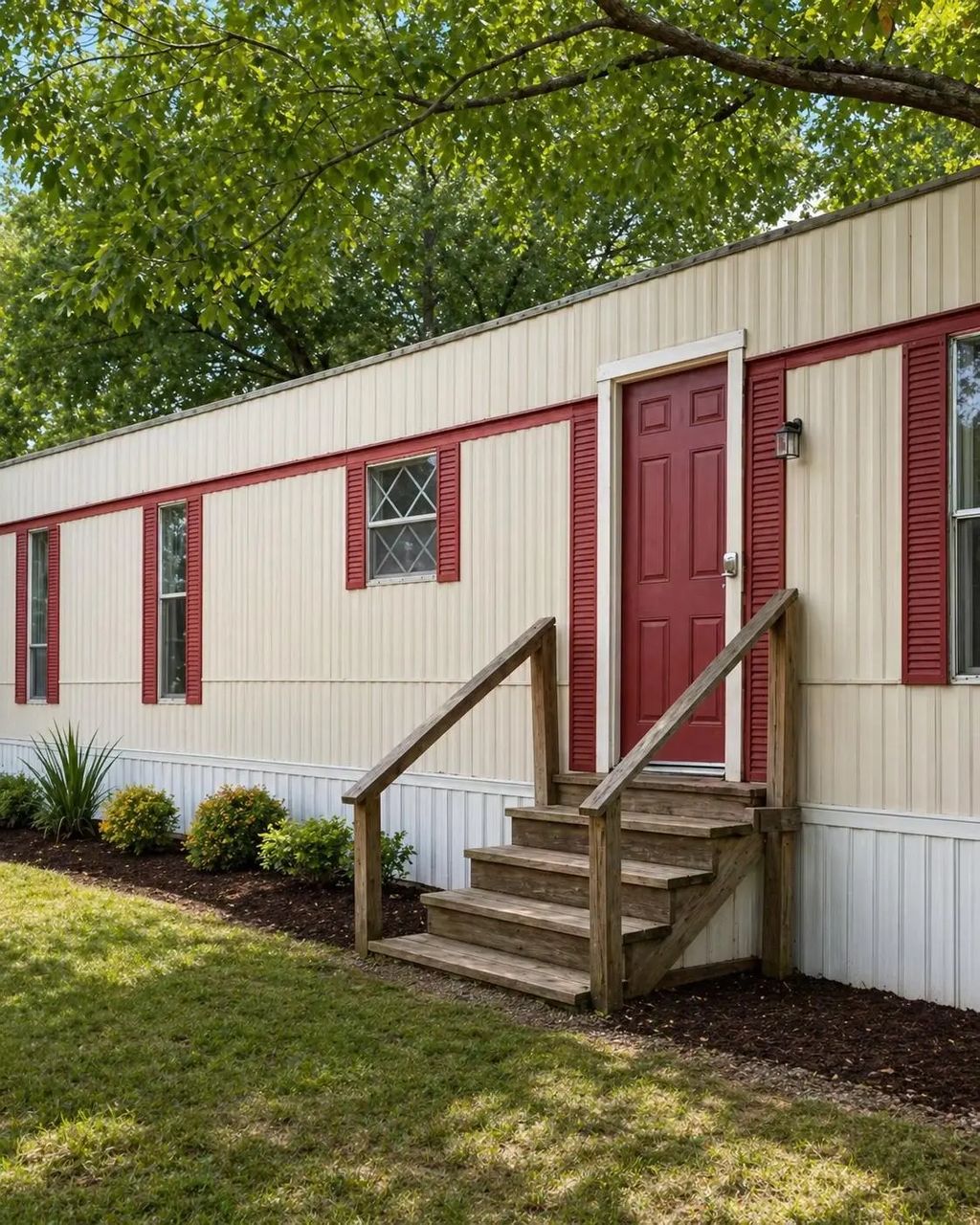 1503 Eilenstein Street, Palestine