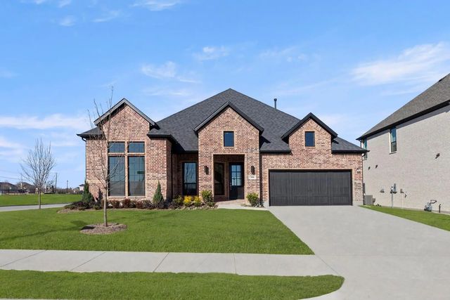 2006 Wickersham Road, Rockwall