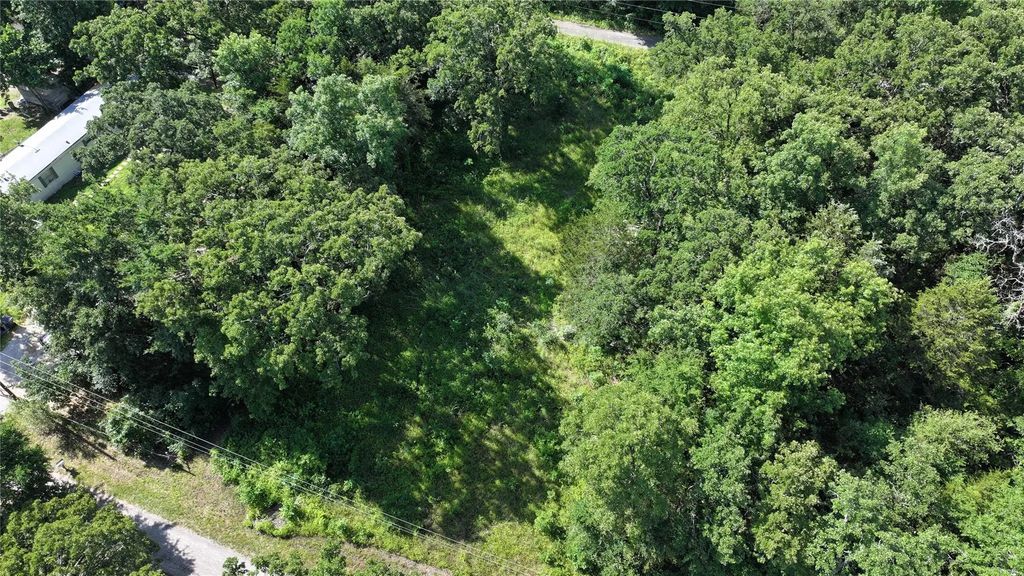 2627 Elmwood Drive, Wills Point